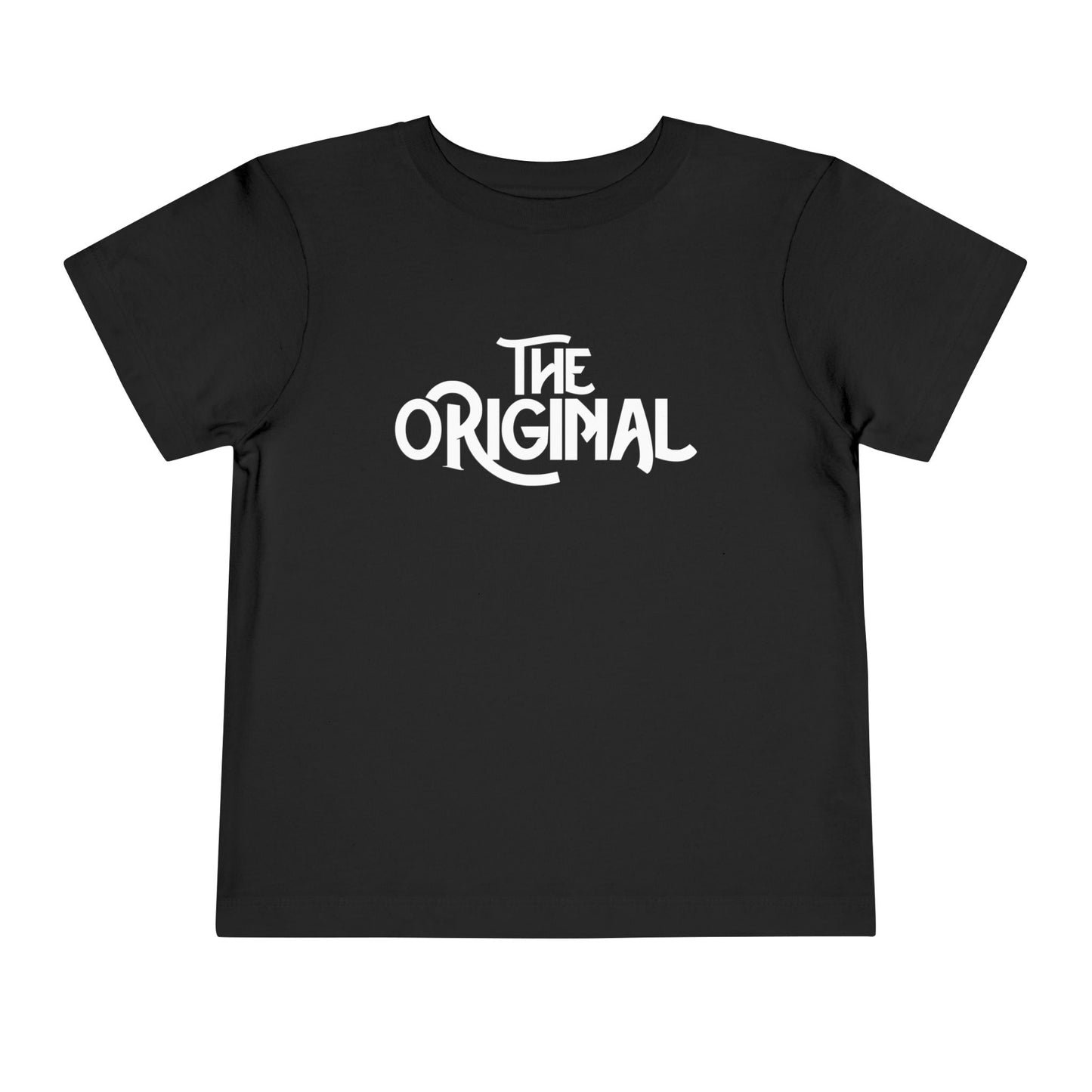 The Original (Oldest Sibling) Toddler Tee