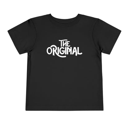 The Original (Oldest Sibling) Toddler Tee