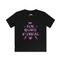 Semiquincentennial (American Flag) Youth Softstyle Tee
