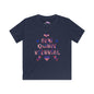 Semiquincentennial (American Flag) Youth Softstyle Tee