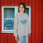 Star & Flame Hanukkah Youth Heavy Blend Hoodie