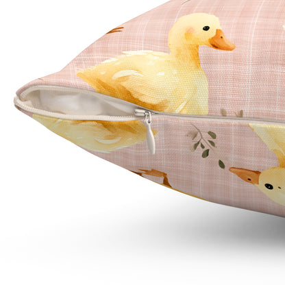 Ducky Daydream Basic Bedding Set