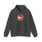 Disco Pumpkin Heavy Blend™ Hooded Sweatshirt