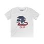 Semiquincentennial 1776-2026 Youth Softstyle Tee