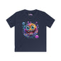 Bubbly Monster Youth Softstyle Tee