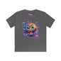 Bubbly Monster Youth Softstyle Tee