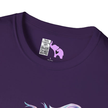 Dreamscape Stallion Adult T-shirt