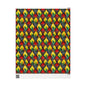 Heritage Harmony Kwanzaa Wrapping Paper