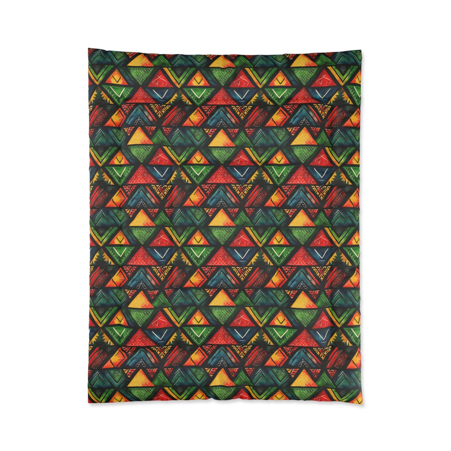 Ancestor Echo Basic Bedding Set
