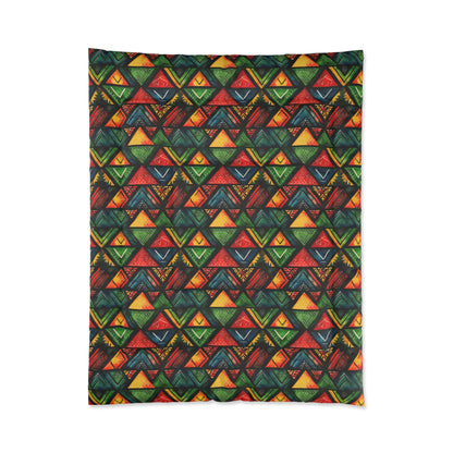 Ancestor Echo Basic Bedding Set