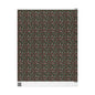 Holiday Brushstrokes Wrapping Paper