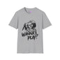 Chucky Wanna Play? T-shirt