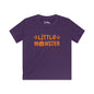 Little Monster Youth Softstyle Tee