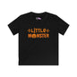 Little Monster Youth Softstyle Tee