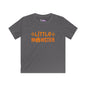 Little Monster Youth Softstyle Tee