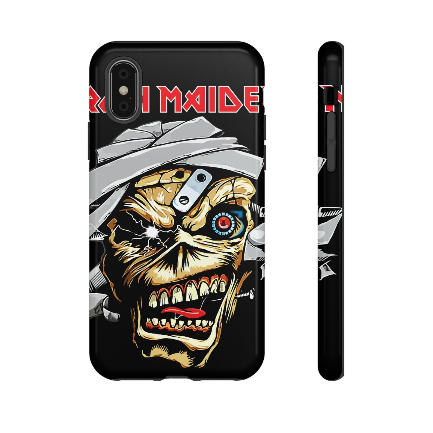 Iron Maiden Tough Cases iPhone/Samsung/Google