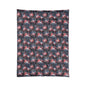 Rocket's Red Glare Bloom Comforter