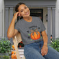 Pumpkin Season Adult T-shirt