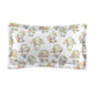 Dancing Elephants Pillow Sham