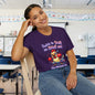 Today is Slap an Idiot Day I'm Gonna Be Busy Adult T-shirt