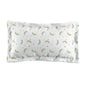 Rainbow Smiles & Stars Pillow Sham