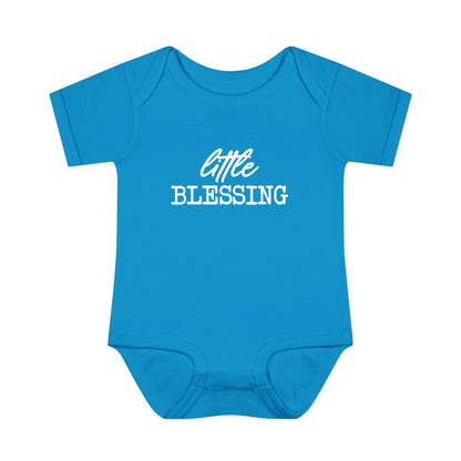 Little Blessing Infant Onesie