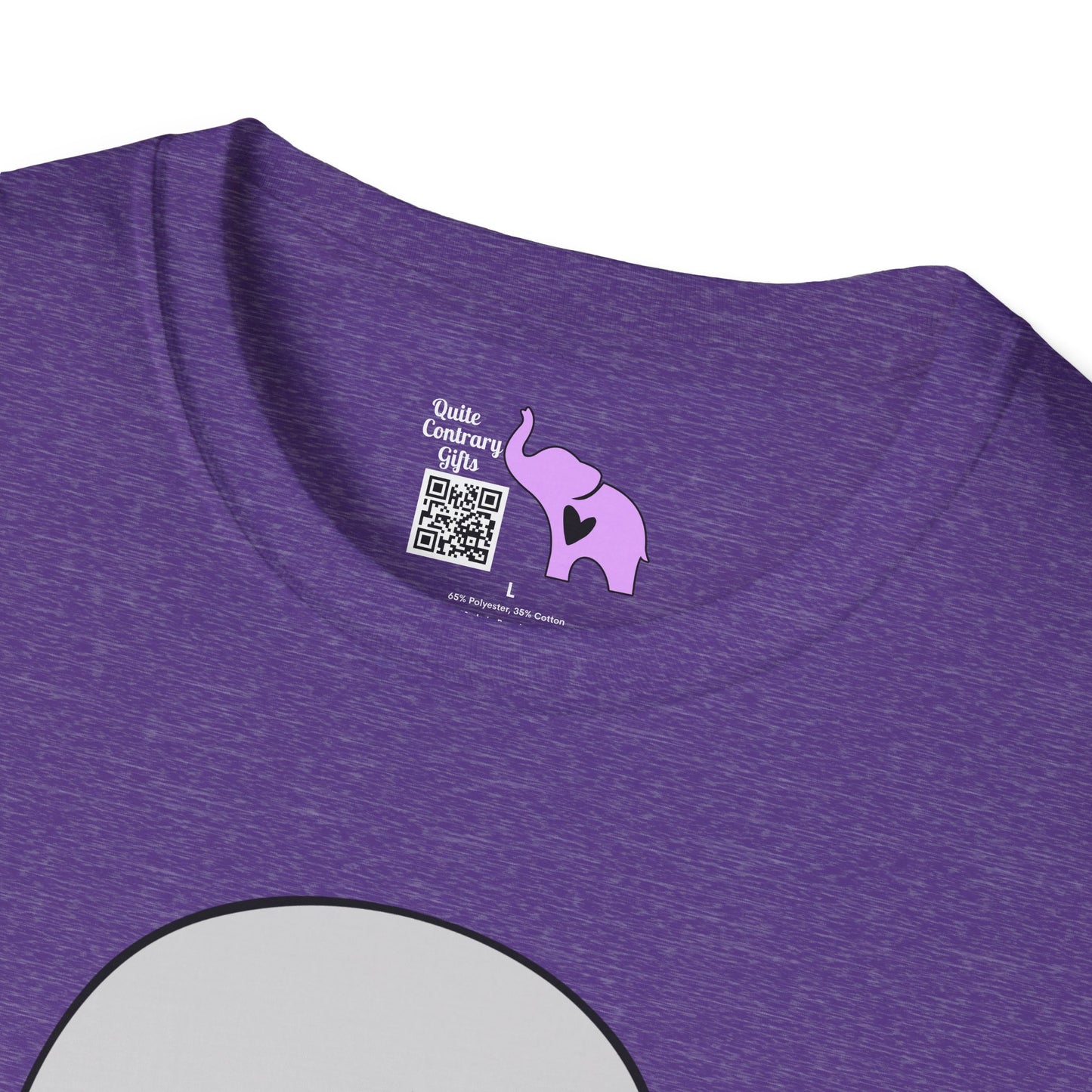 Men In Black Alien Baby Adult T-shirt