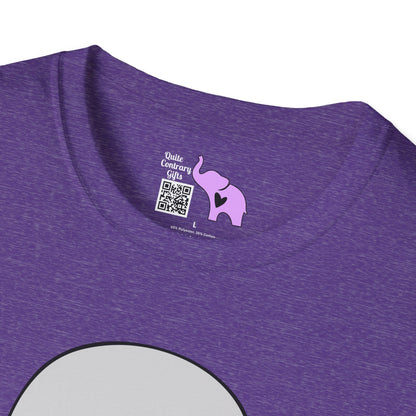 Men In Black Alien Baby Adult T-shirt