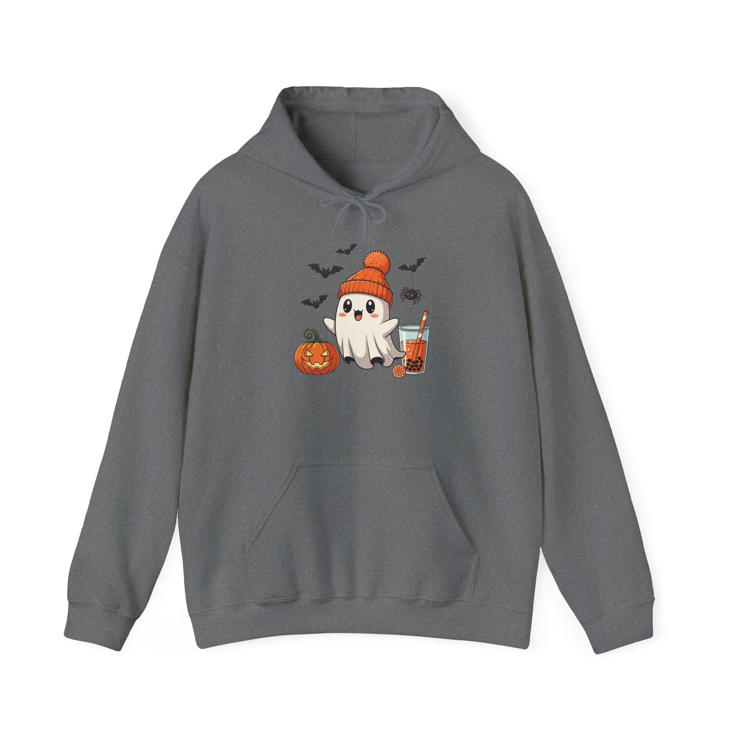 Boo-Ba Tea Heavy Blend™ Hooded Sweatshirt