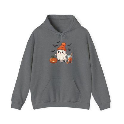 Boo-Ba Tea Heavy Blend™ Hooded Sweatshirt