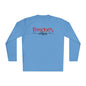 Teacher Vibes Adult Long Sleeve Tee