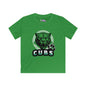 Cubs Circle Youth Softstyle Tee