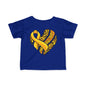Little Warriors Heart Infant Soft T-Shirt