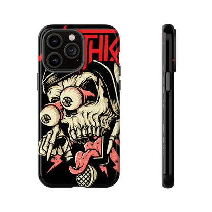 Anthrax Tough Cases iPhone/Samsung/Google