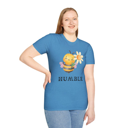 Bee Humble T-shirt