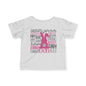 Easter Bunny Infant Soft T-Shirt