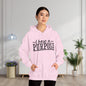I Have A Purpose Heavy Blend™ Hooded Sweatshirt