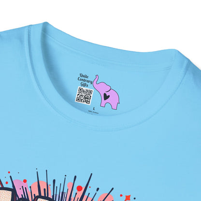 Wife Mom Boss Adult T-shirt