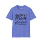 It's Momplicated Adult T-shirt