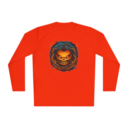 The Hollow King Adult Long Sleeve Tee