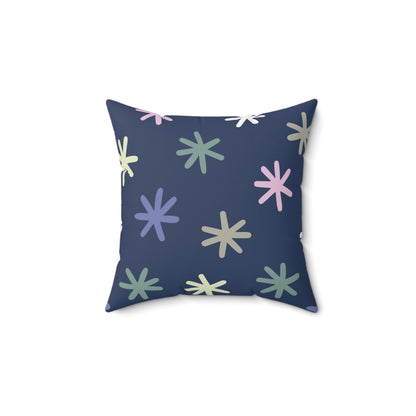 Stellar Daydream Throw Pillow