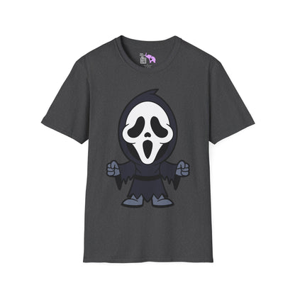 Ghostface Adult T-shirt