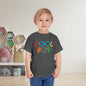 Cool Boy Toddler Tee