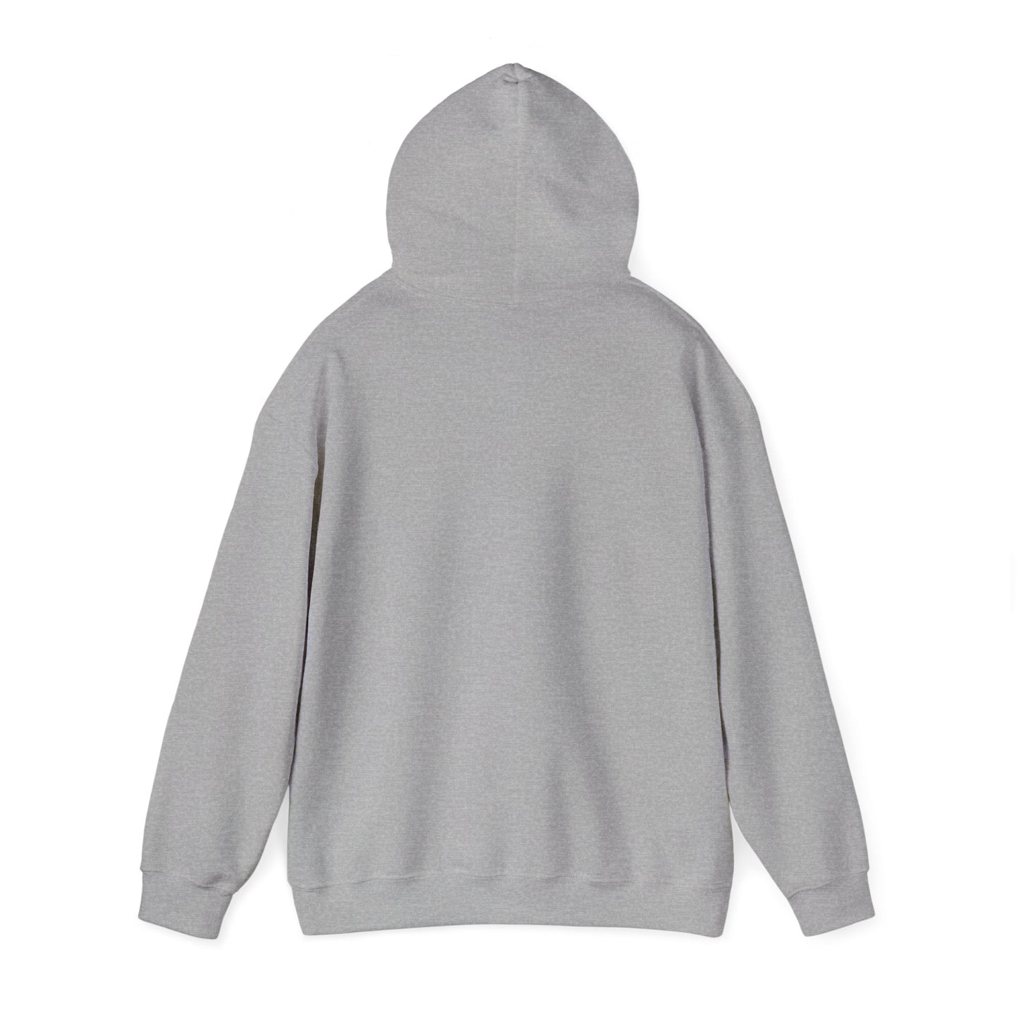 Fun Fact I Don't Care Adult Heavy Blend™ Hoodie