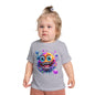 Bubbly Monster Infant T-Shirt