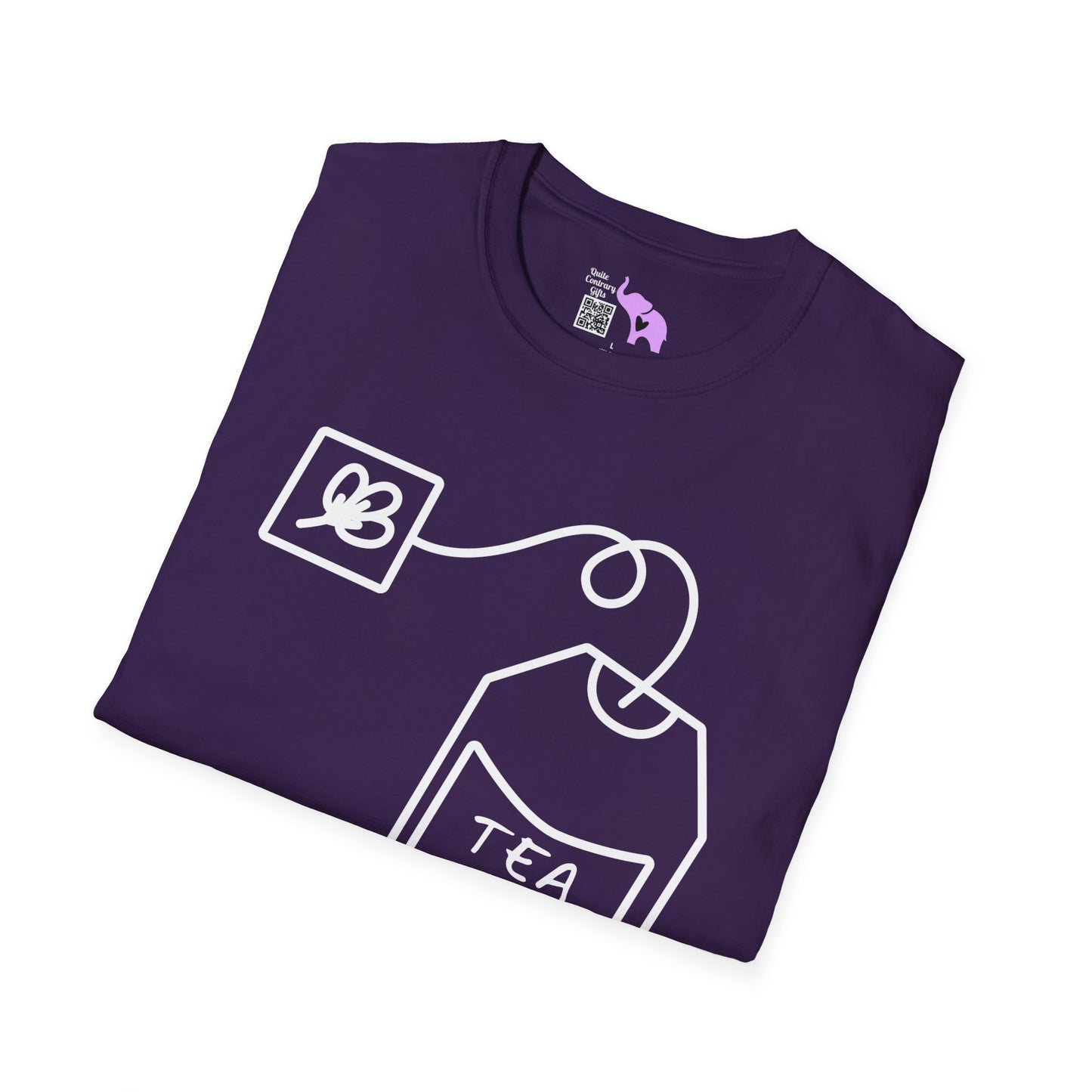 Tea Shirt T-shirt