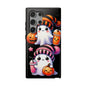 Cute Ghosts Impact-Resistant Cases