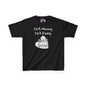 50% Mommy 50% Daddy 100% Loved Kids Heavy Cotton™ Tee