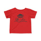 ""Little Sailor Infant Soft T-Shirt