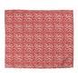 Cherry Bombshell Microfiber Duvet Cover